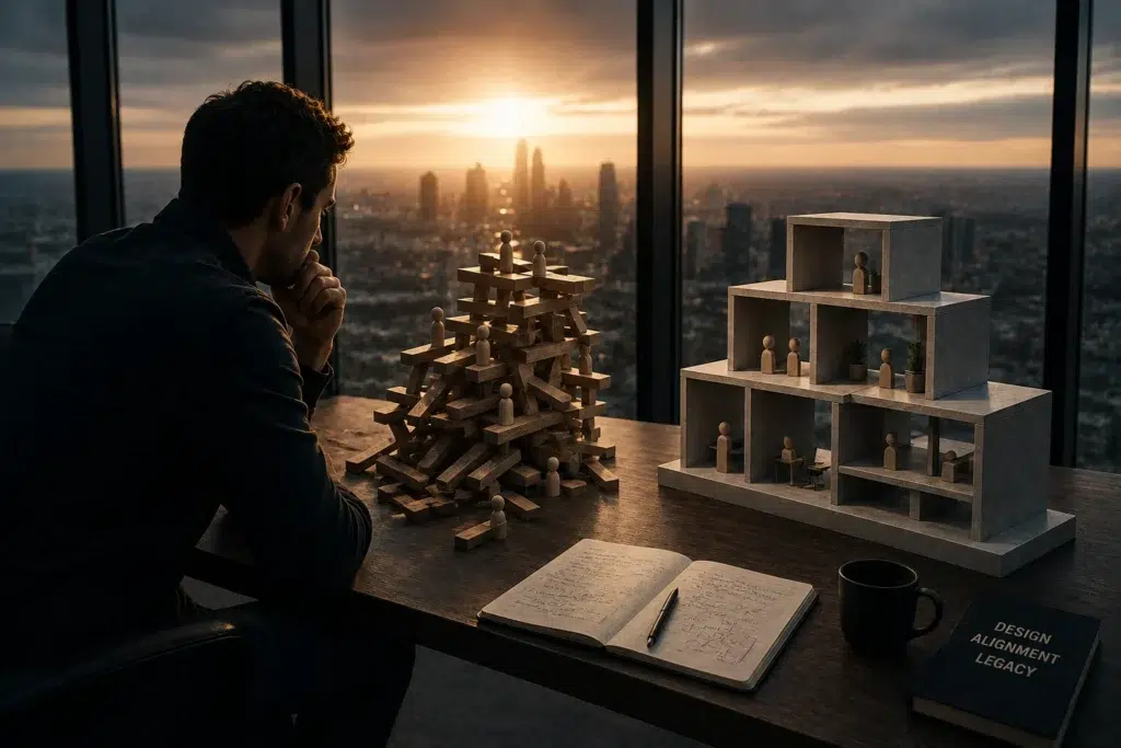 The Hidden Cost Of Structural Misalignment In A Growing Business 3 Blog 007 The Hidden Cost Of Structural Misalignment In A Growing Business